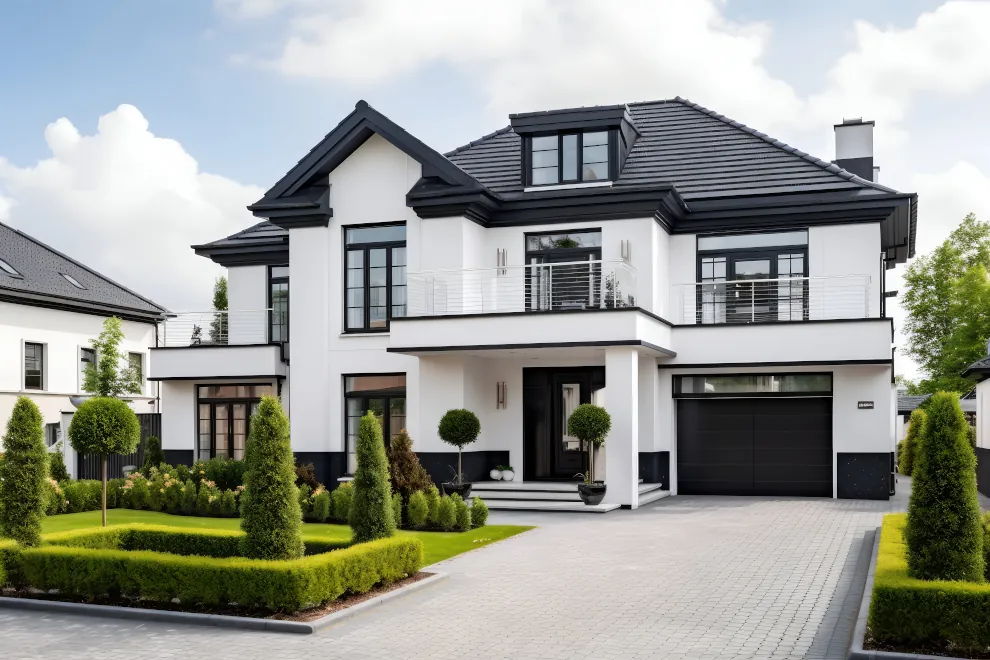 Valentia Real Estate 360