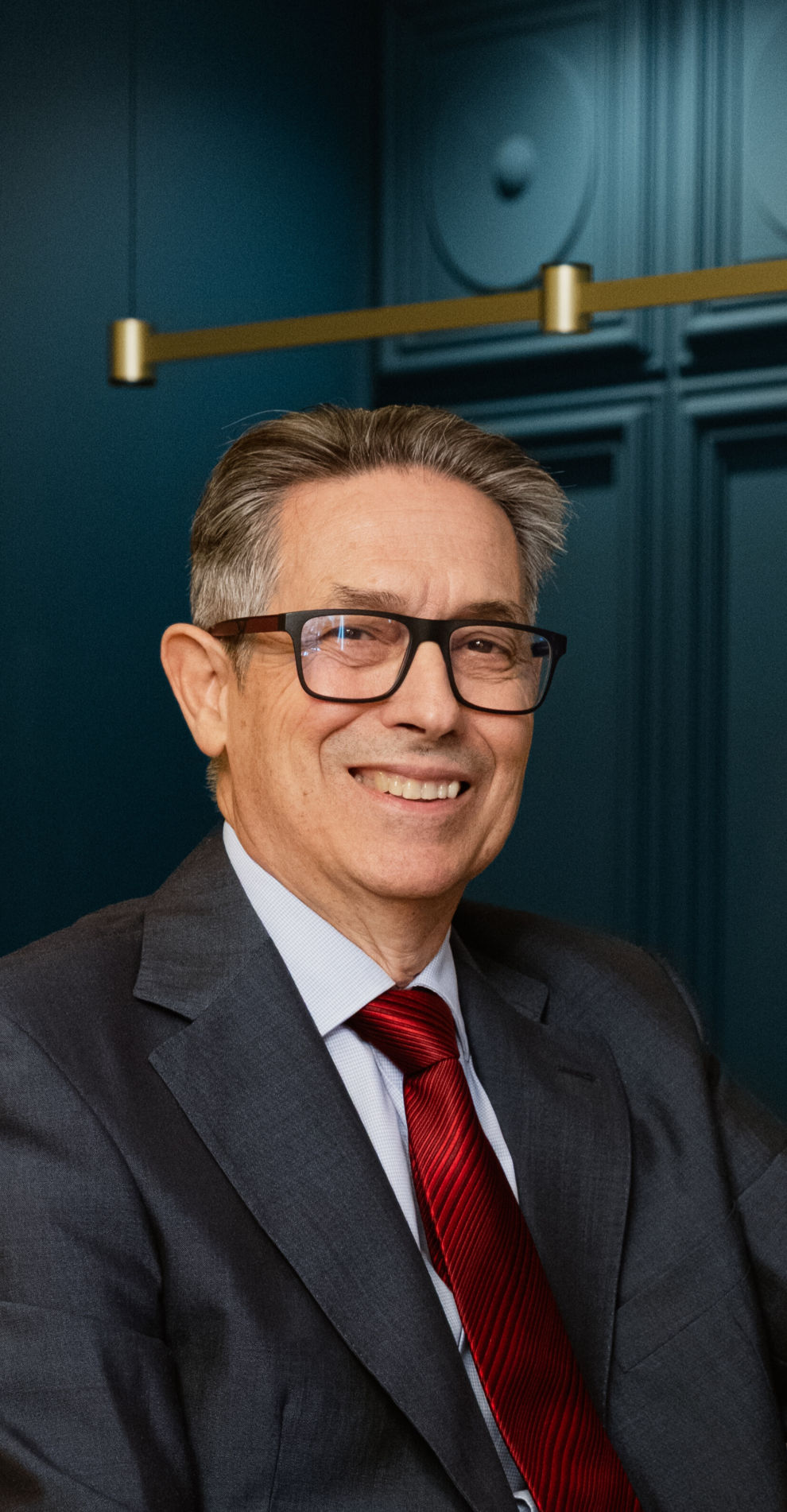 Ramón Gimeno - Valentia Real Estate 360